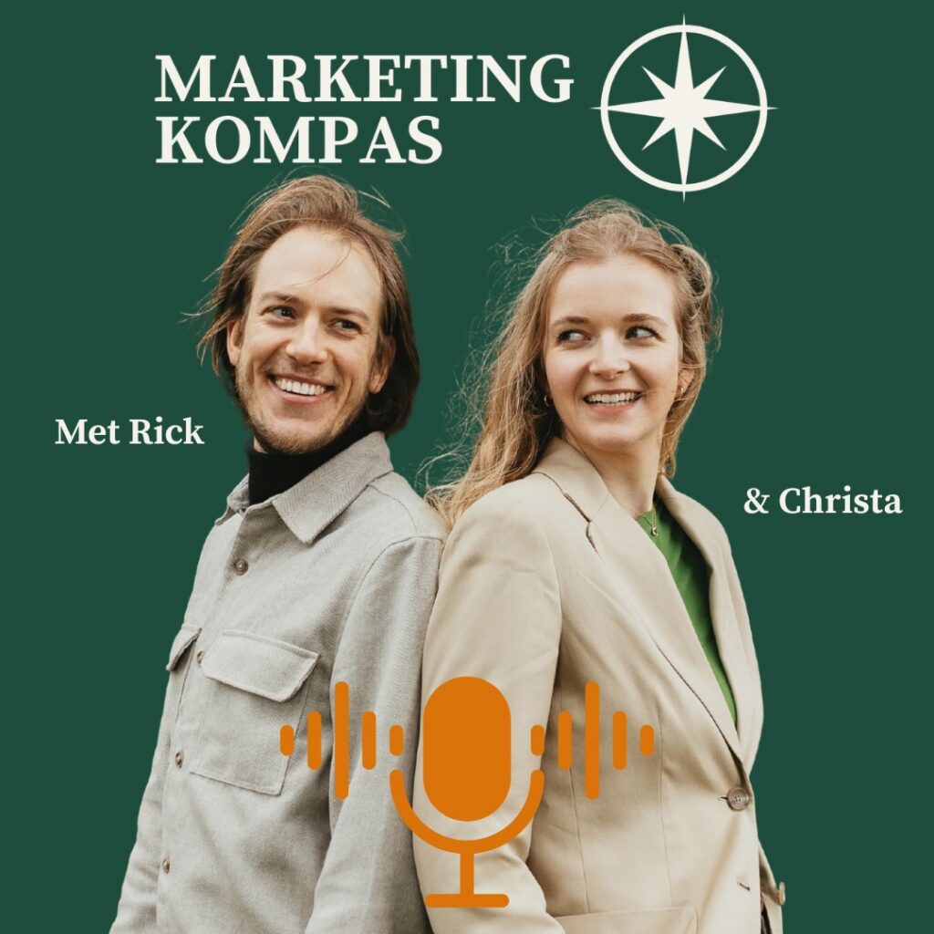 Marketing Kompas Podcast