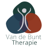 logo van de bunt therapie